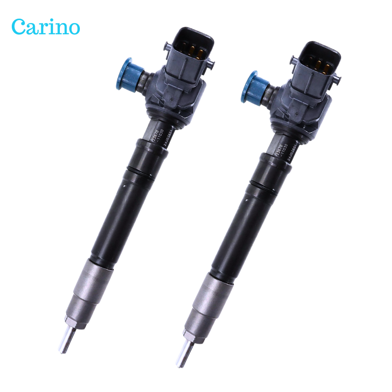 295700-0310 23670-11030 23670-0E090 Diesel Fuel Injector